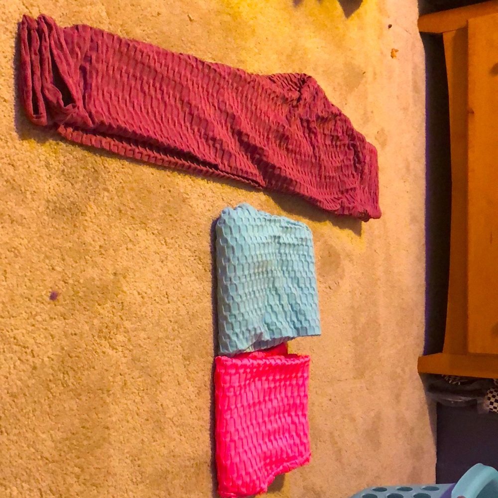 TikTok leggings